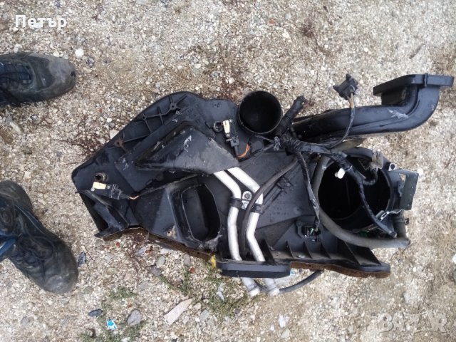 Корпус / охлюв парно / климатик Форд транзит, снимка 3 - Части - 34551581