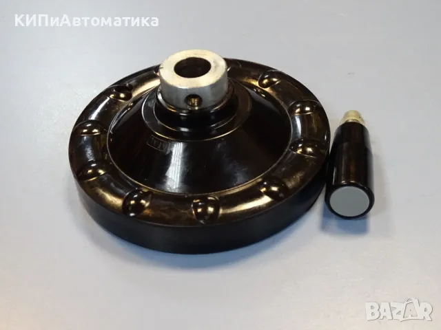 ръкохватка с дръжка Ф127/Ф16 ATAL, снимка 5 - Резервни части за машини - 49192941