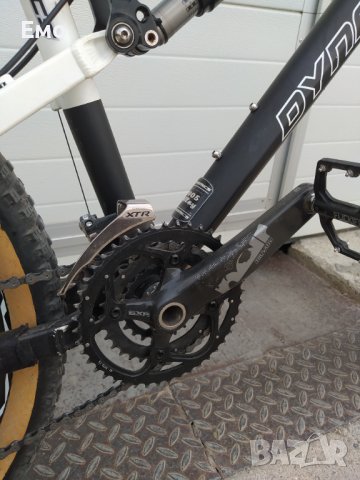 Маунтин байк 26 цола, снимка 9 - Велосипеди - 39150457