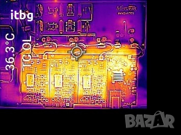 DC Kit за Mikrotik CRS328-24P-4S+RM, снимка 3 - Суичове - 52350507