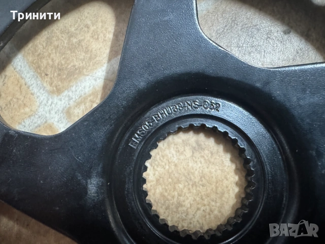 Венец-плоча за Е-байк Bosch/Shimano/Specialized/E-bike, снимка 9 - Части за велосипеди - 54083998