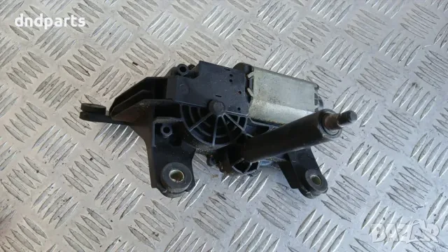 Моторче задна чистачка Opel Astra G 2000 90559444 23000151 Astra G (1998-2004), снимка 3 - Части - 56062903