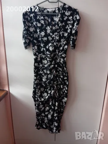 лятна рокля , снимка 1 - Рокли - 50433266