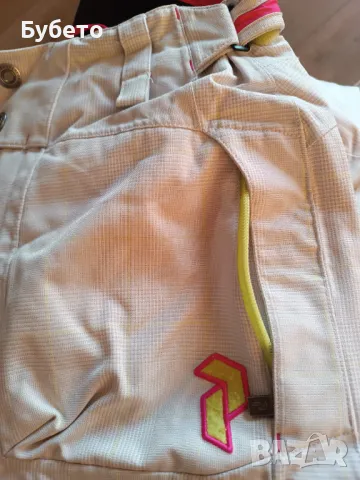 Детски панталон за ски, снимка 9 - Зимни спортове - 48485995