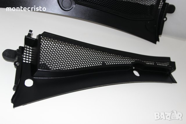 Кора Кори чистачки пластмасова Peugeot 208 (2012-2019г.) пластмасови / Пежо 208, снимка 6 - Части - 37419875