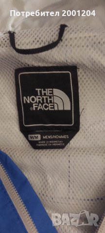 Оригинална Мъжка ветровка на The North Face , снимка 5 - Други - 37960084
