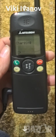 Mitsubishi MT-30, снимка 4 - Други - 54304702