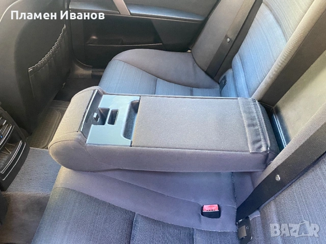 BMW 530 XD, снимка 11 - Автомобили и джипове - 54313115