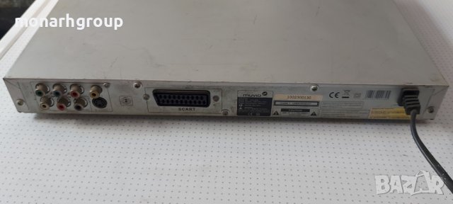 DVD MUVID, снимка 3 - Други - 37676248