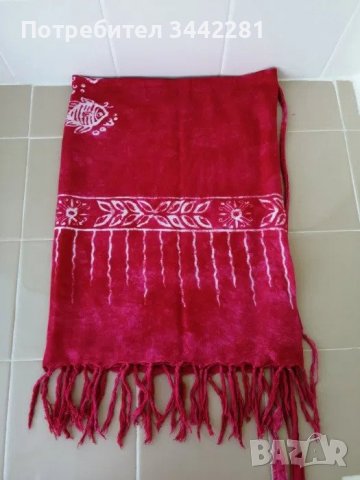 Перелина за плаж