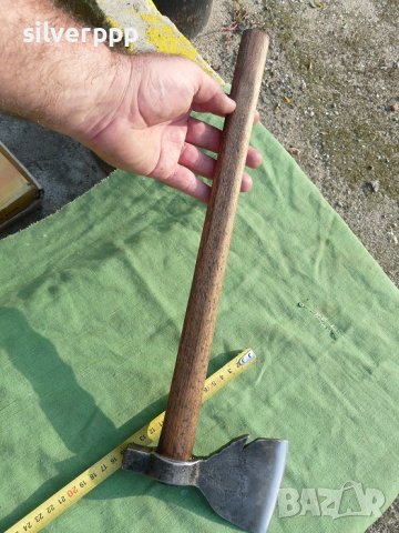 Стара колекционерска руска брадвичка - 429, снимка 5 - Други ценни предмети - 42330507