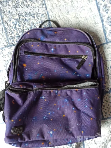 Ученическа раница , снимка 1