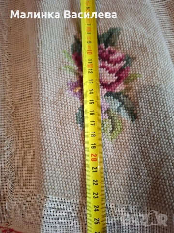 Малки гоблени , снимка 5 - Гоблени - 52879629