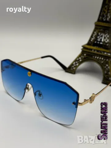 Слънчеви очила , снимка 8 - Слънчеви и диоптрични очила - 49484101