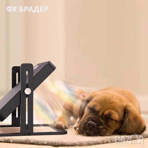 ПРОМОЦИЯ! Нагревателна затопляща плоча за пилета 15-22W, снимка 8 - Други стоки за животни - 44414701