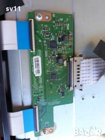 JVC LED  LT 43VF53B на части , снимка 9 - Телевизори - 30383997