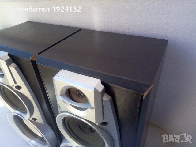 Technics SB-DV250  Тонколони, снимка 3 - Тонколони - 52535580