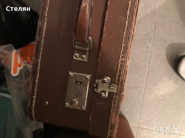 Продавам руска шевна машина, снимка 6 - Шевни машини - 36697076