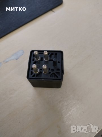 реле ABS BOSCH  0 332 002 171- 12 V - 50 A, снимка 2 - Части - 40553192