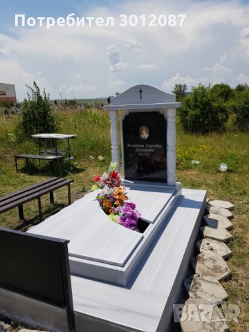 паметници, снимка 6 - Траурни и погребални услуги - 32168788
