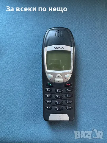 Нокия 6210 , Nokia 6210, снимка 3 - Nokia - 49611840