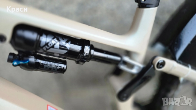 Cube Stereo one 77 Hibrid carbon, снимка 5 - Велосипеди - 52519928