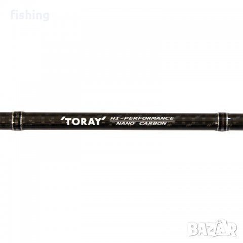 Промо 2022 Въдица FilStar Venom, снимка 7 - Въдици - 30837685