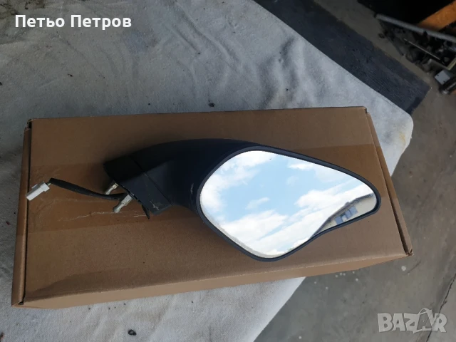 Dukati 848 дяасно огледало, снимка 2 - Части - 50551033