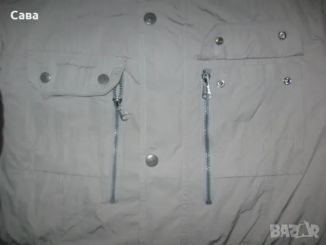 Якета пролет,есен BUGATTI  мъжки,Л, снимка 6 - Якета - 47399308