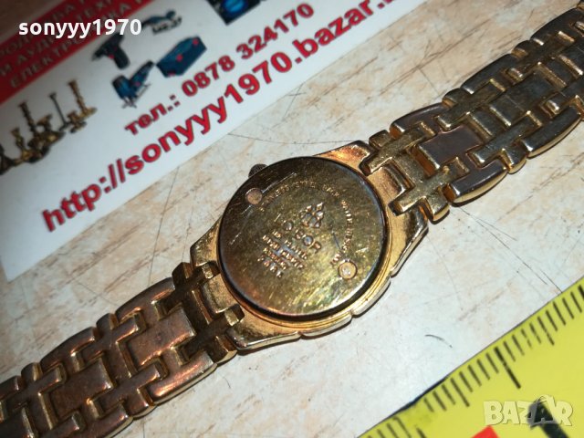made in japan  gold 18k plated 1802210844, снимка 8 - Луксозни - 31858636