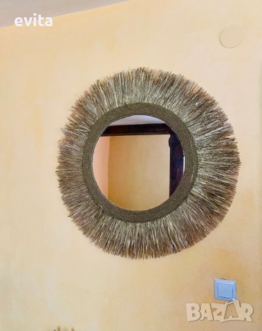 Огледала " Романтика" Ръчна изработка! , снимка 7 - Огледала - 35624082