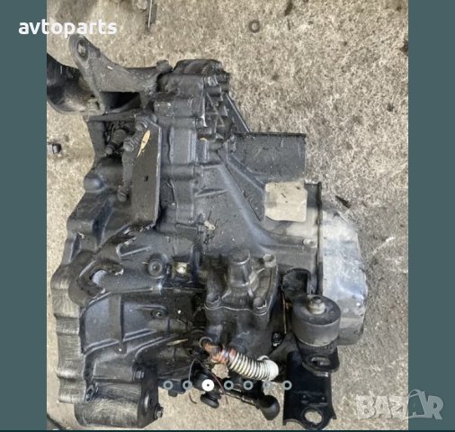 Toyota avensis verso 2.0d4d 2005година 5скорости ръчка Скоростна Кутия, снимка 3 - Части - 40701959