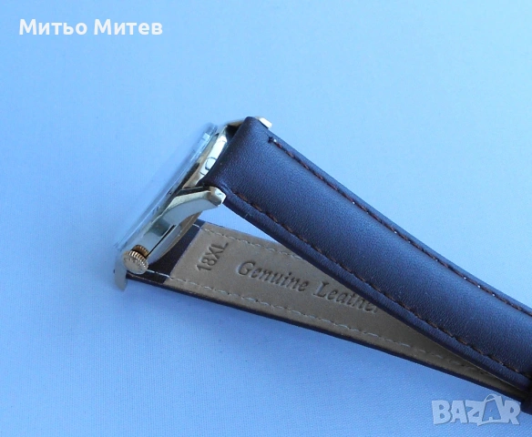 Стар Longines, снимка 5 - Мъжки - 53042482