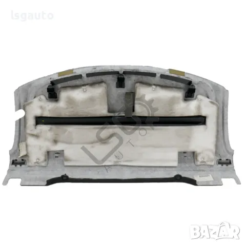 Кора над багажник с щора/мрежа Volvo S 40 II 2004-2012 ID: 140263, снимка 2 - Части - 48405066