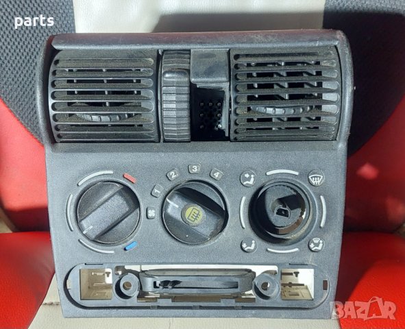 Управление Парно Опел Корса Б - Комбо N:2 - 1905871 - 90386823 N