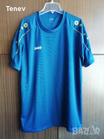 Jako оригинална тениска/фланелка XL 