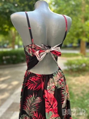 рокля , снимка 7 - Рокли - 51323030