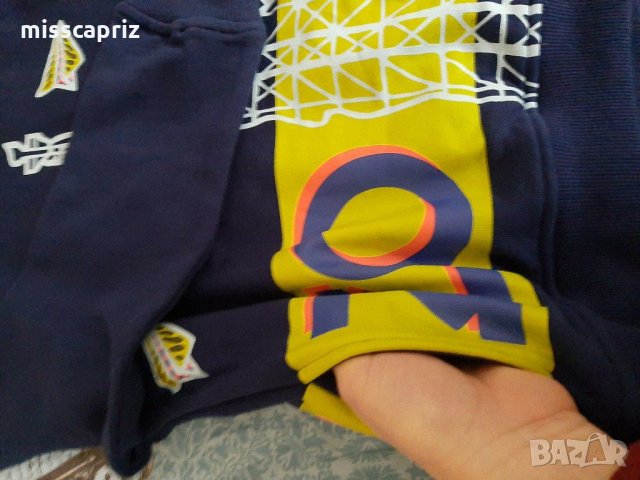 Анурак Кензо, снимка 3 - Детски анцузи и суичери - 30759956