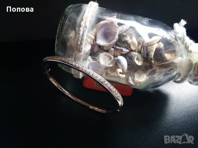 , Ti   Sento' оригинал сребърна гривна, снимка 10 - Гривни - 31897774