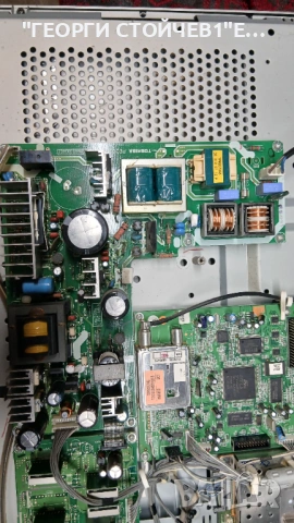 32WLT66  PE0029[A][1]   PE0028, снимка 4 - Части и Платки - 53963660