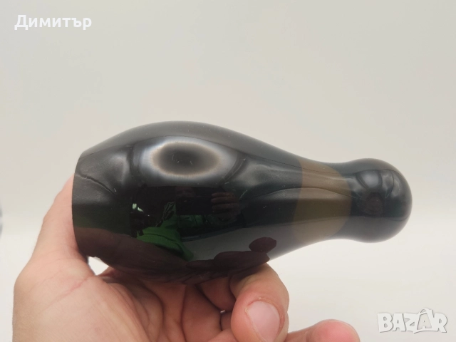 Стъклена статуетка пингвин декор вкъщи , снимка 7 - Статуетки - 51963877