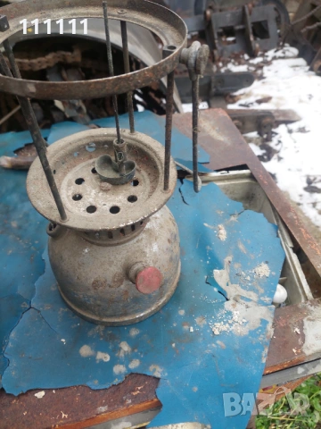 Стар Котлон за колекционери и ценители , снимка 9 - Други ценни предмети - 53226975