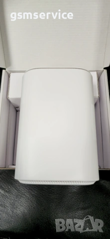 Рутер ZTE MC 801A 5G Отключен! НОВ!, снимка 3 - Рутери - 54144473