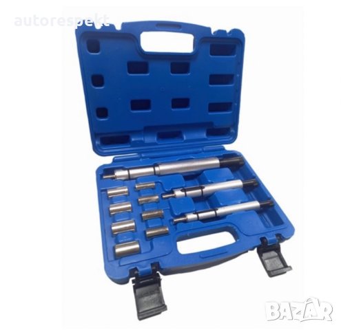 Комплект водачи за центроване на съединителя на МПС, снимка 3 - Други инструменти - 42639553