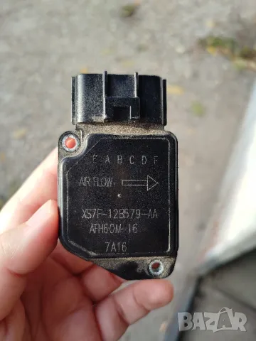 дебитомер за Форд Мондео МК3 дизел