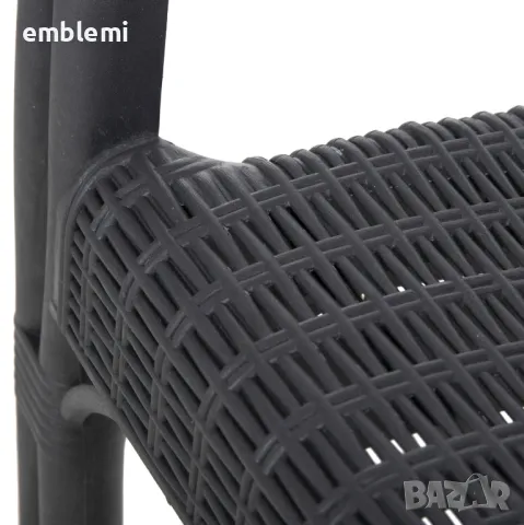 Стол трапезен градински FETT, снимка 8 - Столове - 47539132