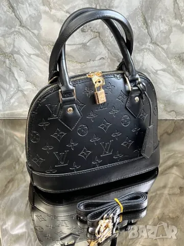 чанти louis vuitton , снимка 4 - Чанти - 48753984