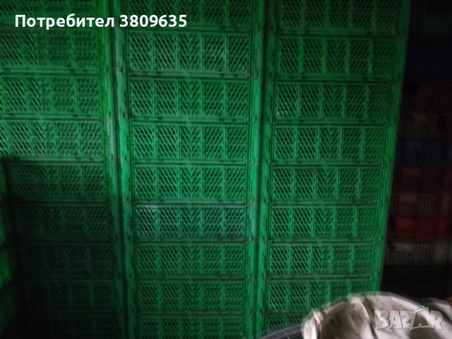 Сгъваеми каси, снимка 2 - Друго търговско оборудване - 52668511