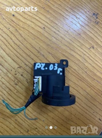 Nissan primera 2003година сензори -волан и дъжд, снимка 2 - Части - 40353655