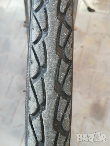 АЛУМИНИЕВО КОЛЕЛО КТМ, снимка 13 - Велосипеди - 36694065